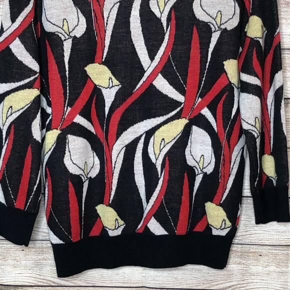 Chelsea & Theordore Comfy Cardigan Sweater - Picture 5 of 5